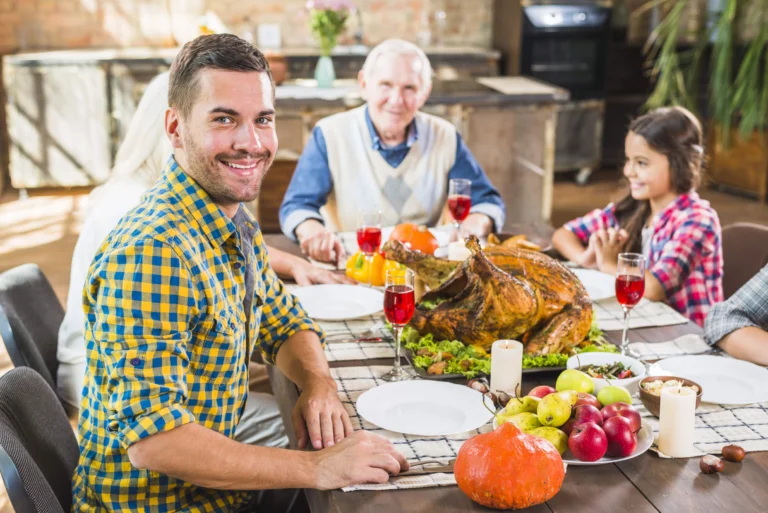 22 Festive Thanksgiving Activities for All Ages