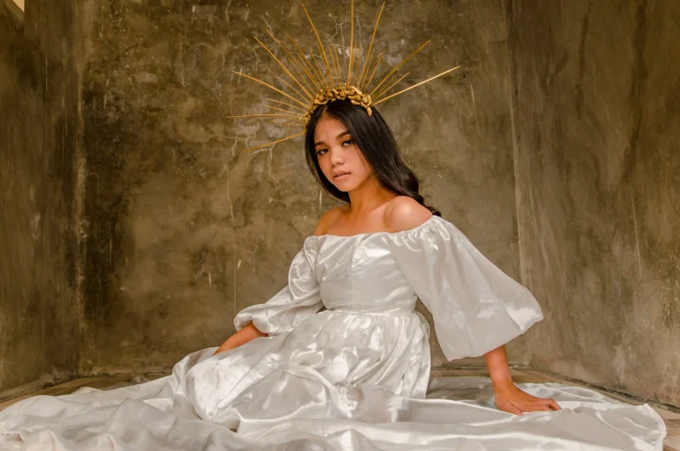 16 Solo Snowflake Fairy Costumes for Women